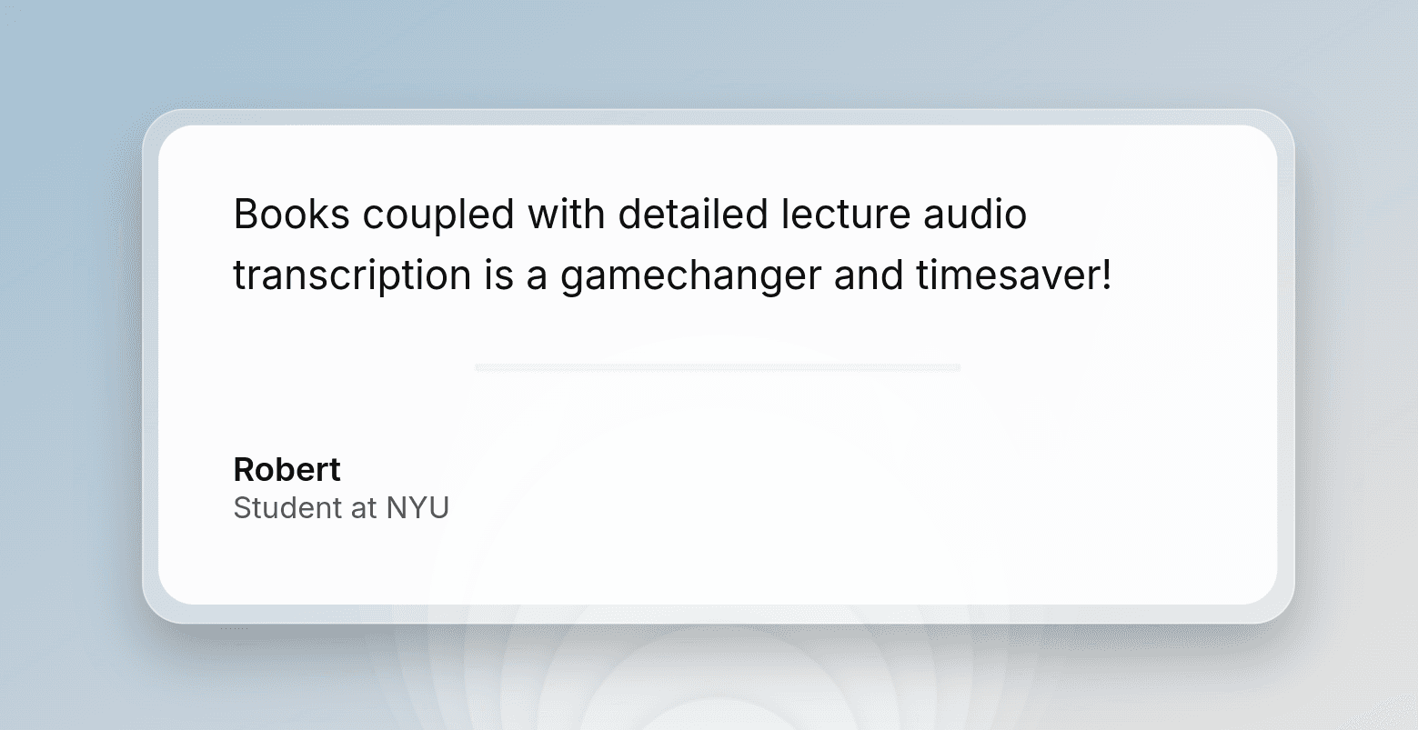 Turn anything into LLM-Ready Data